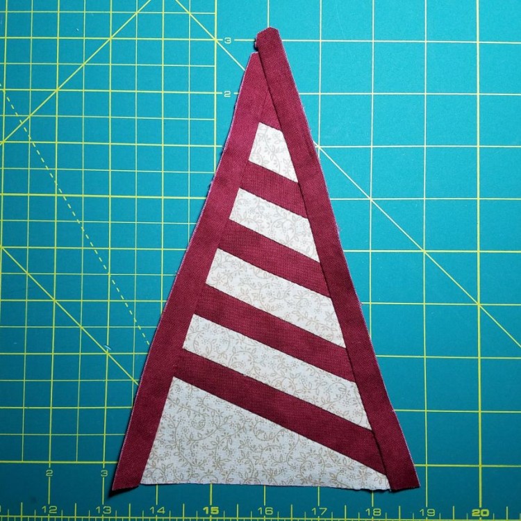 Triangle-BR1
