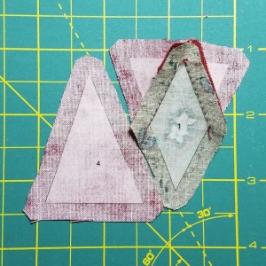 Triangle-TR6-Alignment