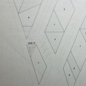Triangle-BR10-Pattern