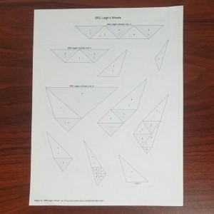 Triangle-BR2-Pattern