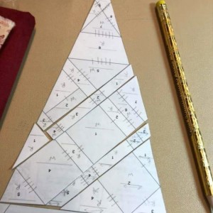 Triangle-BR11-Pattern