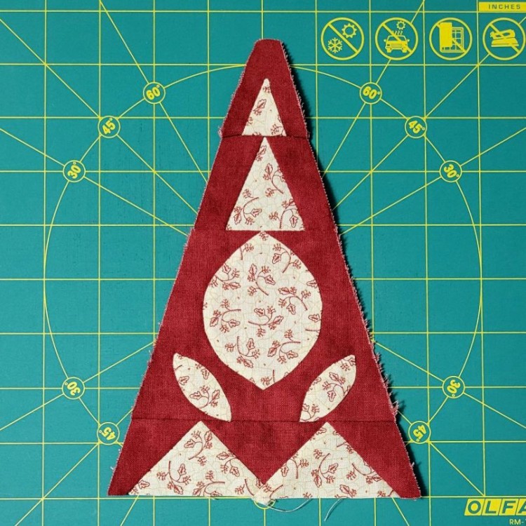 Triangle-LR7
