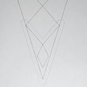 Triangle-BR3-Pattern