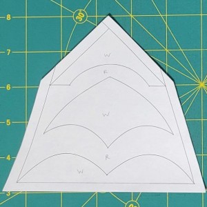 Triangle-LR4-Template