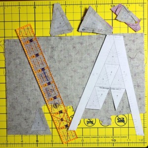 Triangle-TR5-Cutting