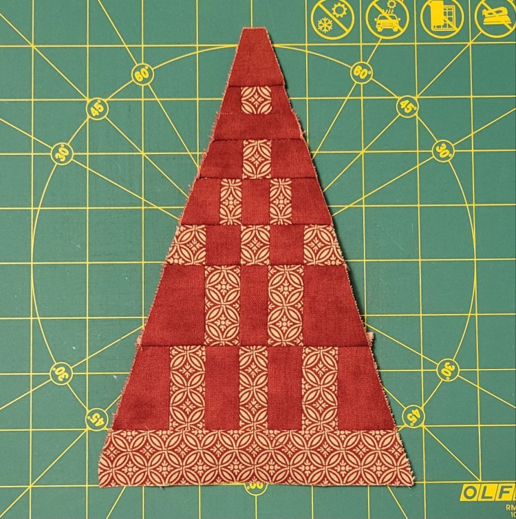 Triangle-TR3