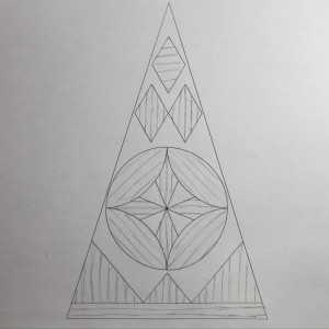 Triangle-RR3-Outline